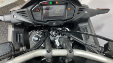 Honda VFR800X